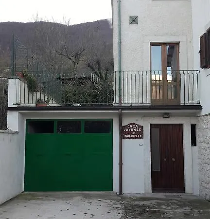 Casa Vacanze Le Mandrelle 別荘 *