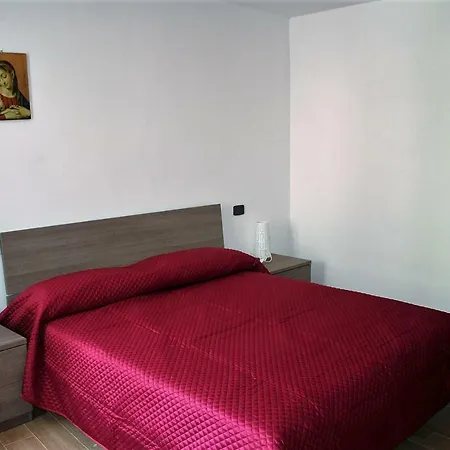 Casa Vacanze Le Mandrelle בית נופש