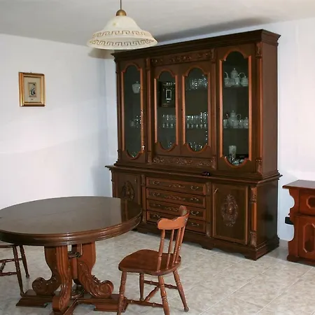 Casa Vacanze Le Mandrelle * チヴィテッラ・アルフェデーナ