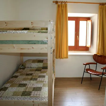 Casa Vacanze Le Mandrelle チヴィテッラ・アルフェデーナ