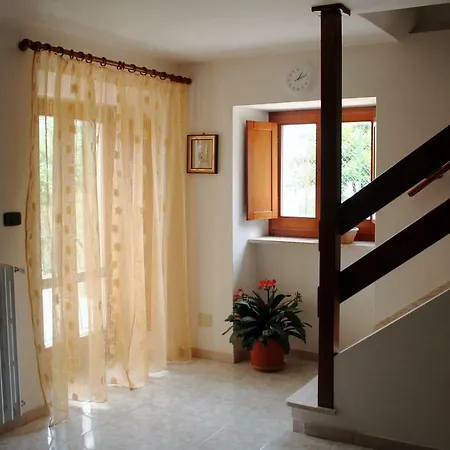 Casa Vacanze Le Mandrelle