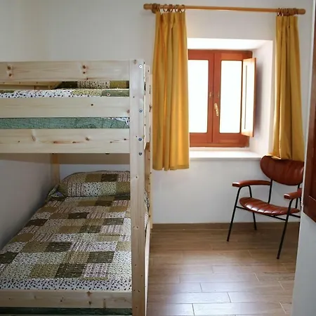 別荘 Casa Vacanze Le Mandrelle *