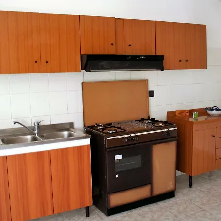 Casa Vacanze Le Mandrelle * チヴィテッラ・アルフェデーナ