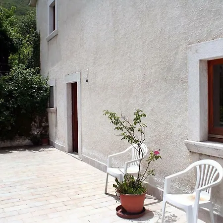 Casa Vacanze Le Mandrelle