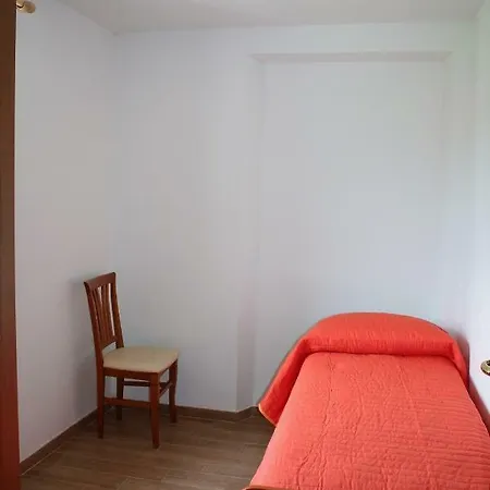 Casa Vacanze Le Mandrelle 別荘
